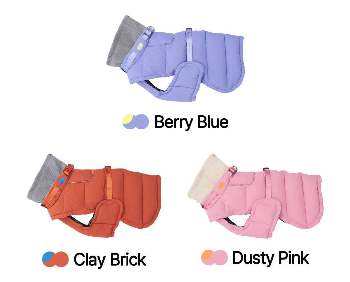 Thermal Up Padding Air 2 