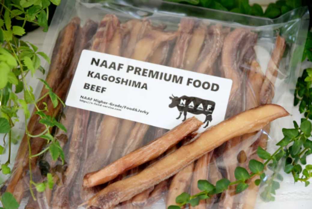 牛唧唧（短款））